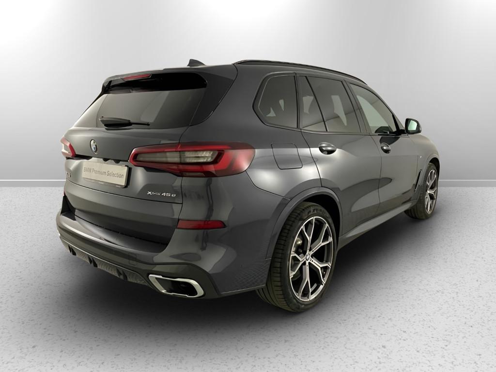 usatostore.bmw.it Store BMW X5 xdrive45e Msport auto