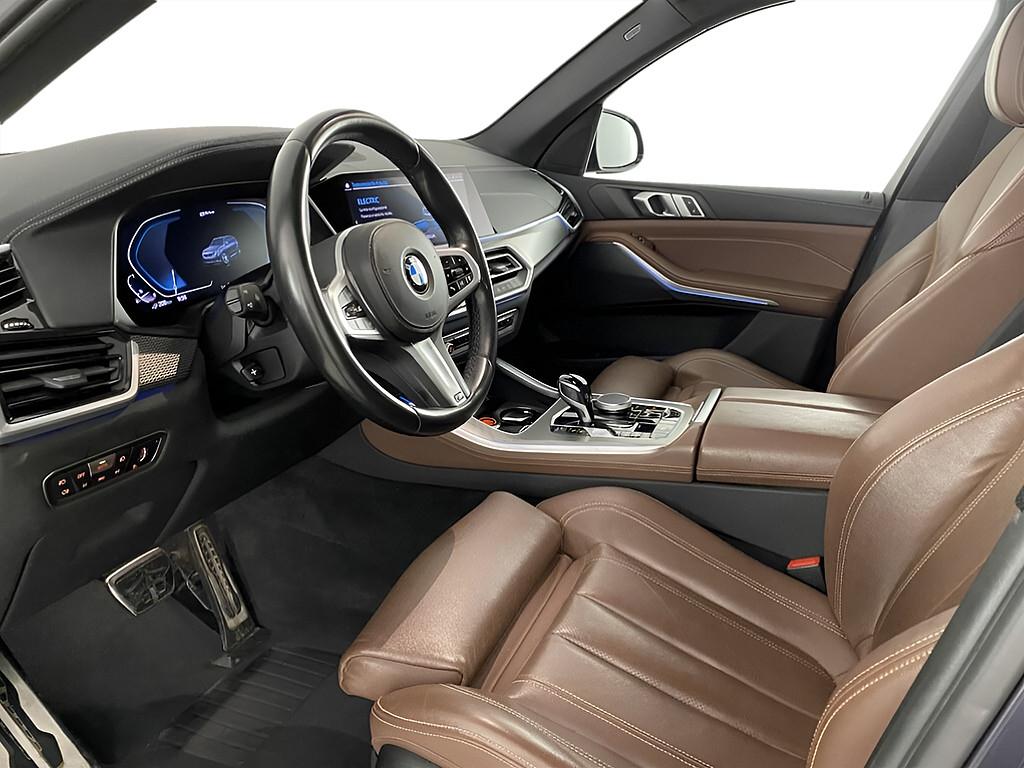 usatostore.bmw.it Store BMW X5 xdrive45e Msport auto