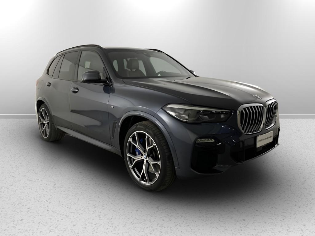 usatostore.bmw.it Store BMW X5 xdrive45e Msport auto