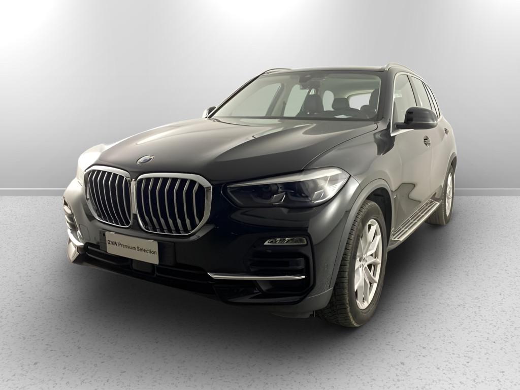 usatostore.bmw.it Store BMW X5 xdrive30d Business auto