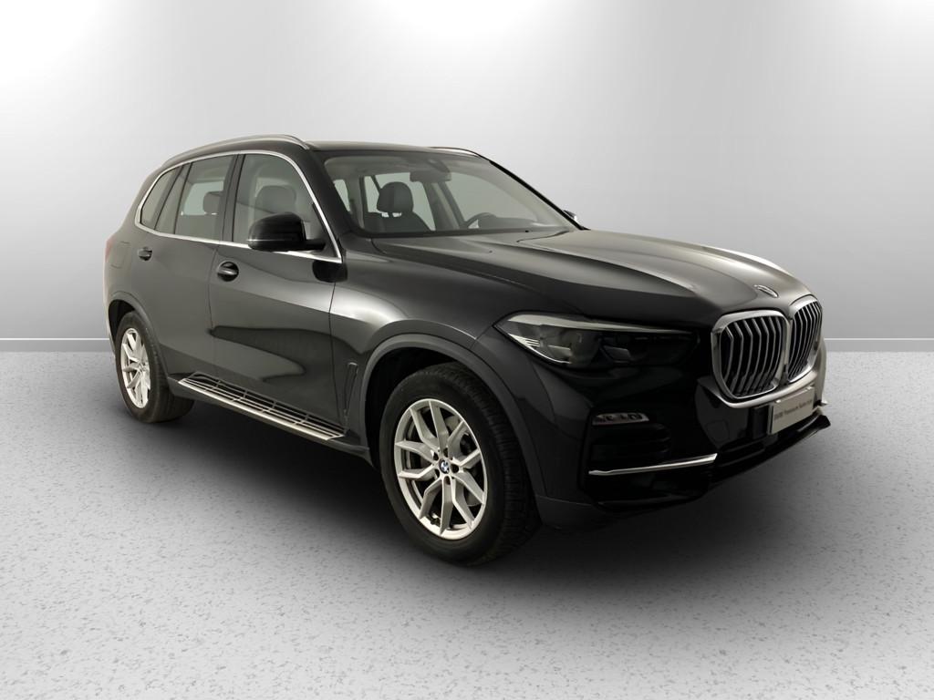 usatostore.bmw.it Store BMW X5 xdrive30d Business auto