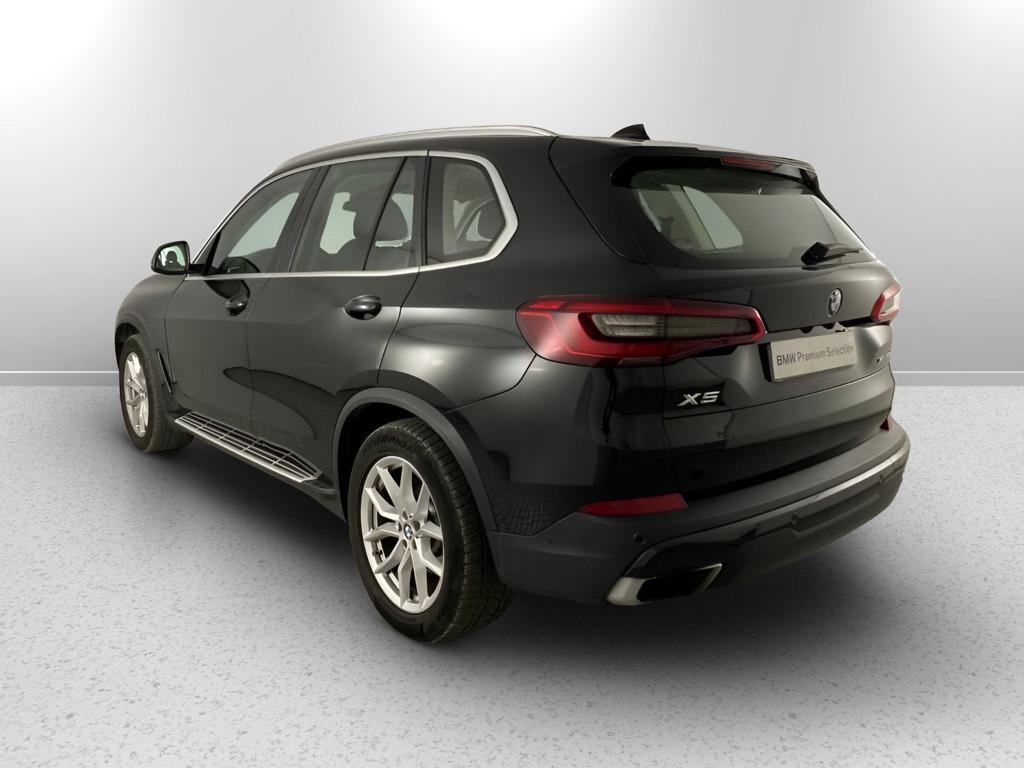 usatostore.bmw.it Store BMW X5 xdrive30d Business auto