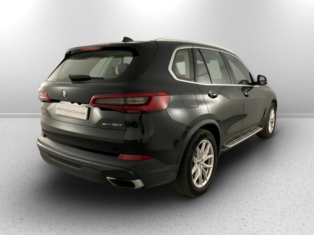 usatostore.bmw.it Store BMW X5 xdrive30d Business auto