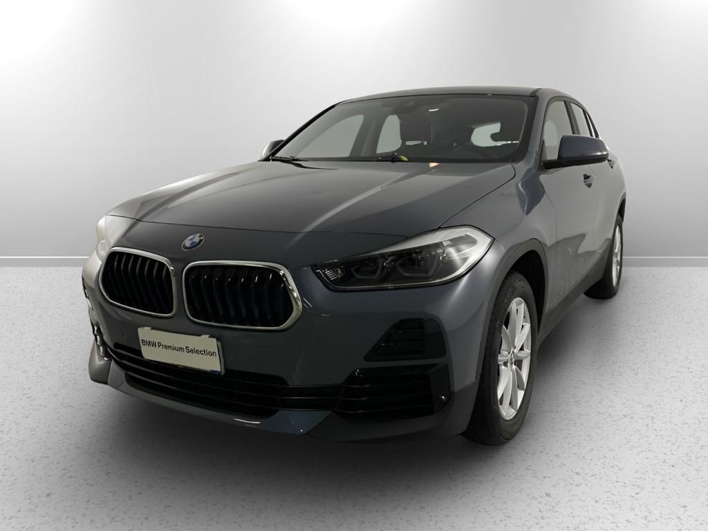 usatostore.bmw.it Store BMW X2 sdrive16d Advantage auto