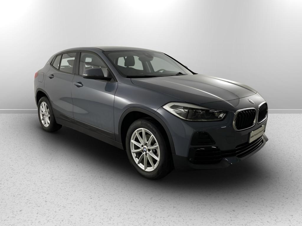 usatostore.bmw.it Store BMW X2 sdrive16d Advantage auto