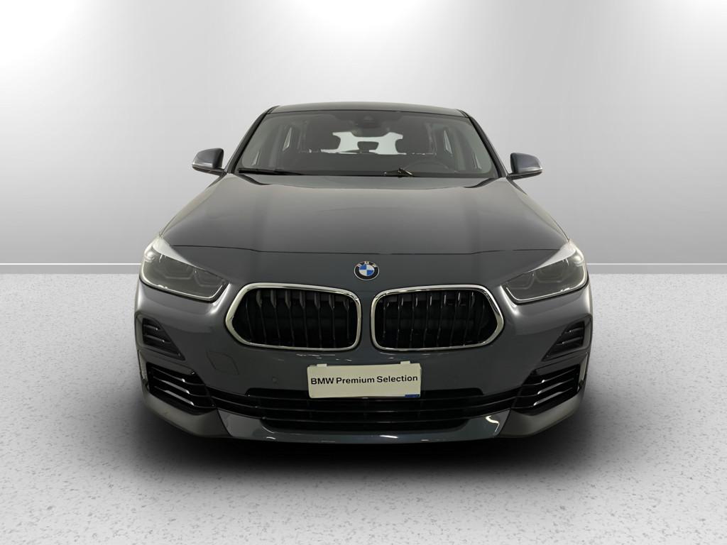 usatostore.bmw.it Store BMW X2 sdrive16d Advantage auto