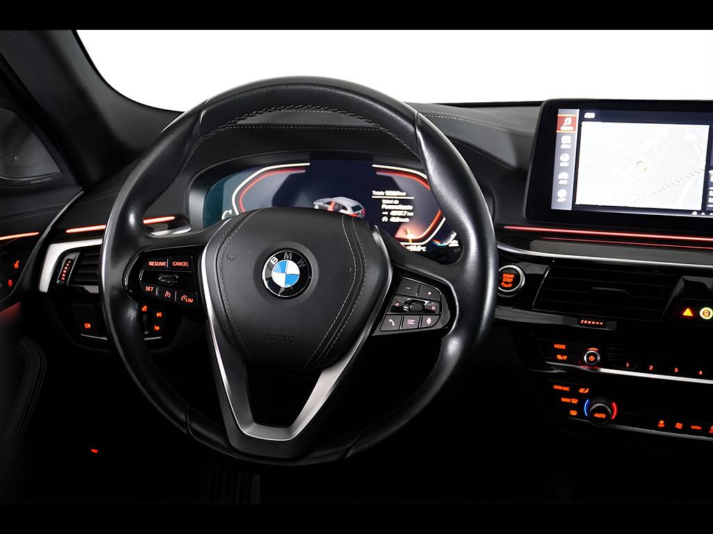 usatostore.bmw.it Store BMW Serie 5 530d Touring mhev 48V xdrive Luxury auto