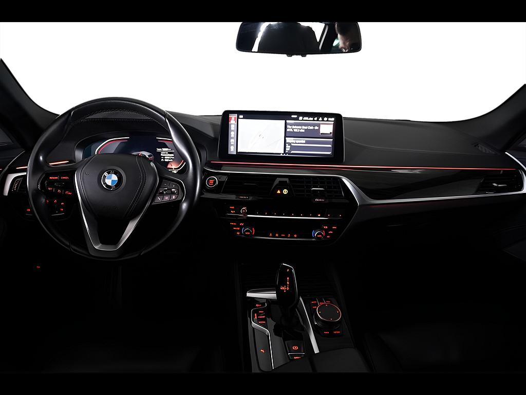 usatostore.bmw.it Store BMW Serie 5 530d Touring mhev 48V xdrive Luxury auto