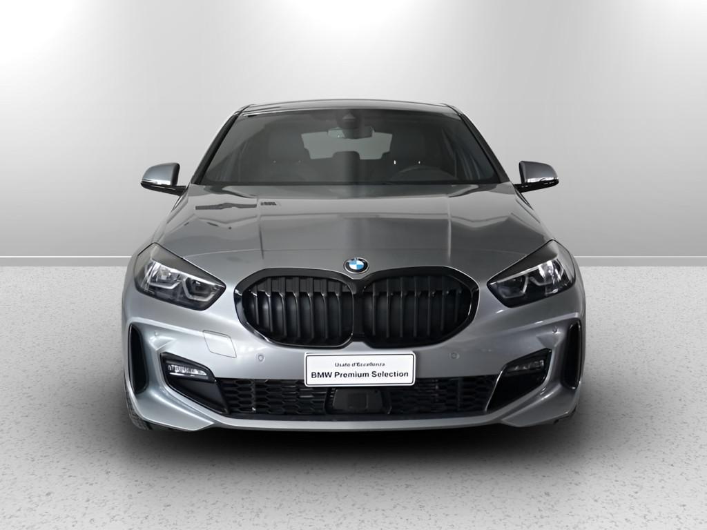 usatostore.bmw.it Store BMW Serie 1 118d Msport auto