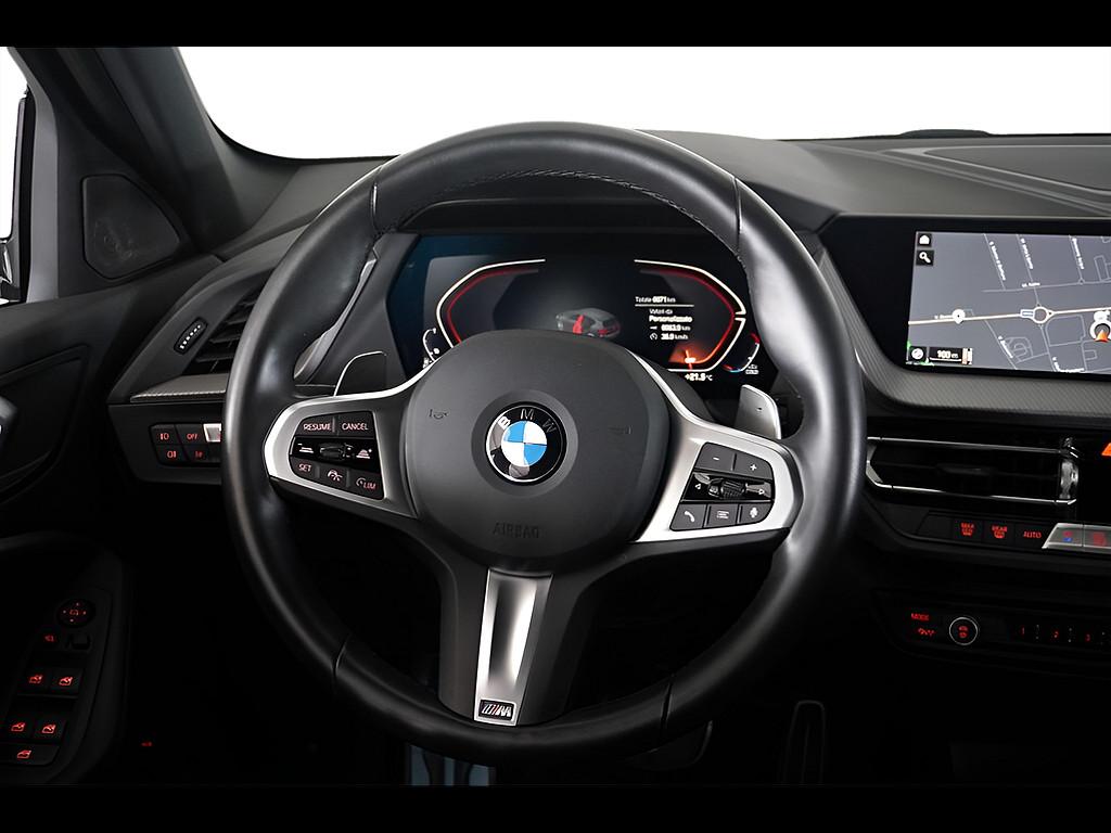 usatostore.bmw.it Store BMW Serie 1 118d Msport auto