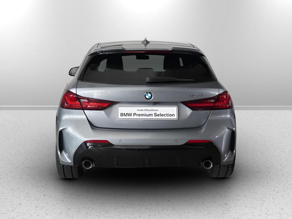 usatostore.bmw.it Store BMW Serie 1 118d Msport auto