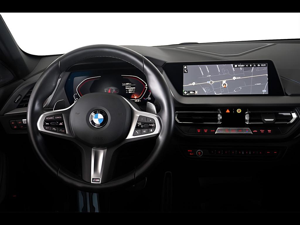 usatostore.bmw.it Store BMW Serie 1 118d Msport auto