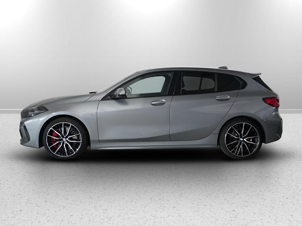 usatostore.bmw.it Store BMW Serie 1 118d Msport auto