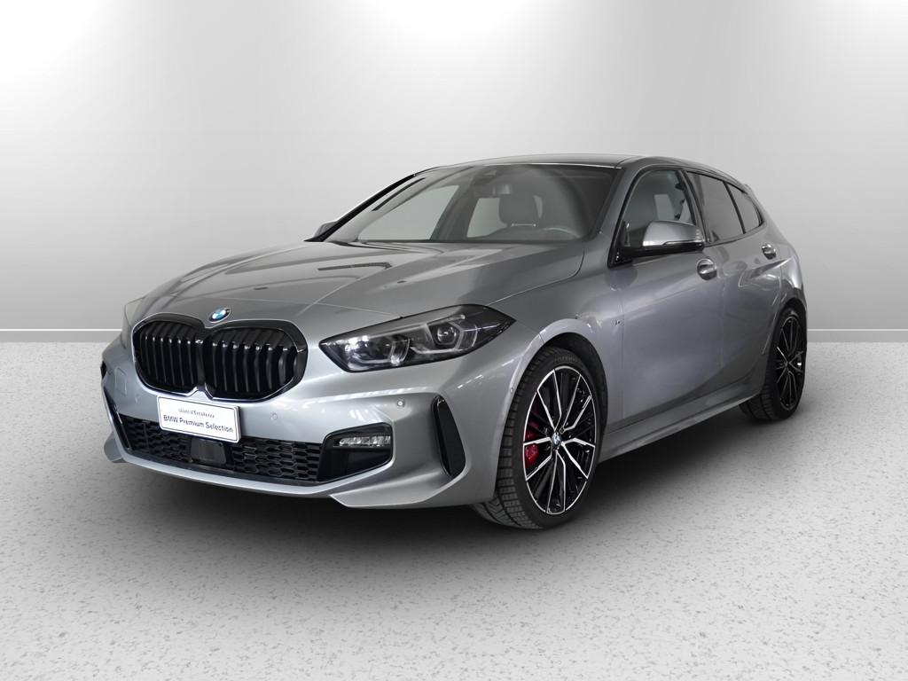 usatostore.bmw.it Store BMW Serie 1 118d Msport auto