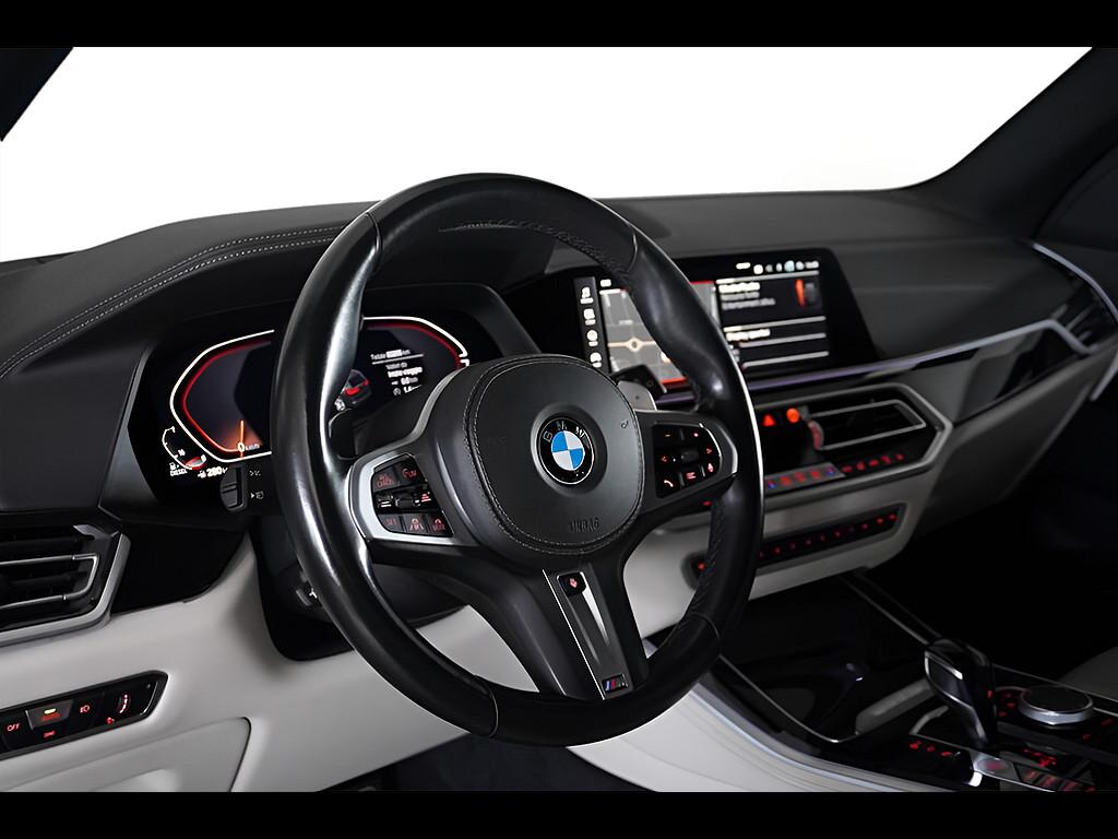 usatostore.bmw.it Store BMW X5 xdrive30d mhev 48V Msport auto