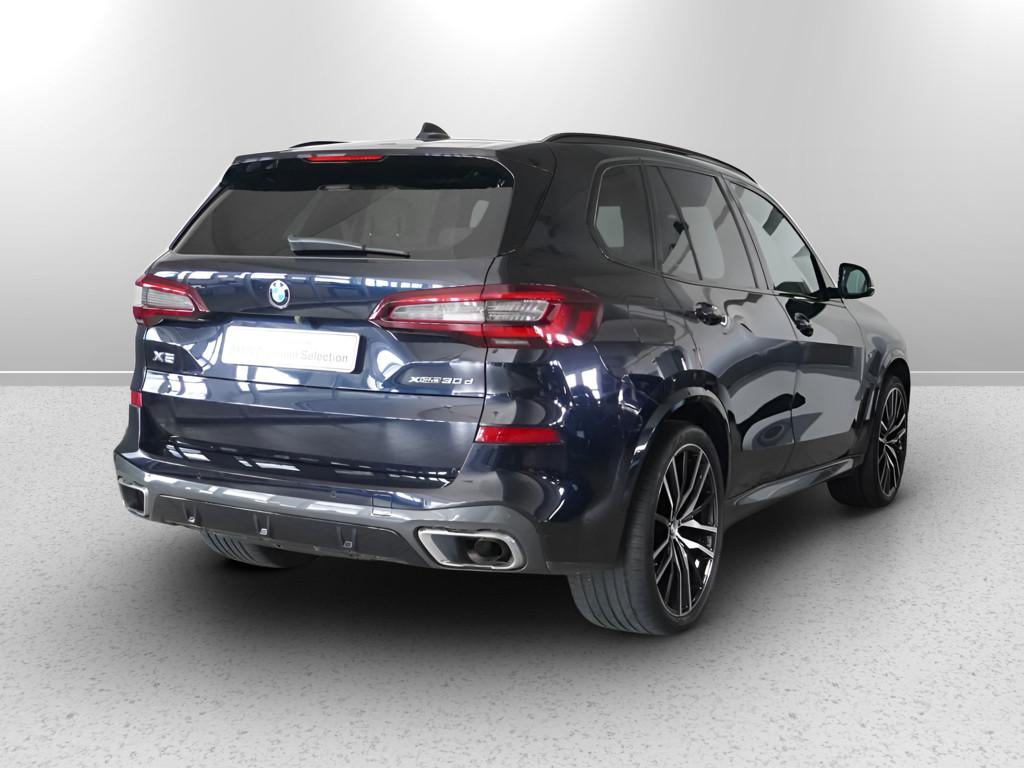 usatostore.bmw.it Store BMW X5 xdrive30d mhev 48V Msport auto