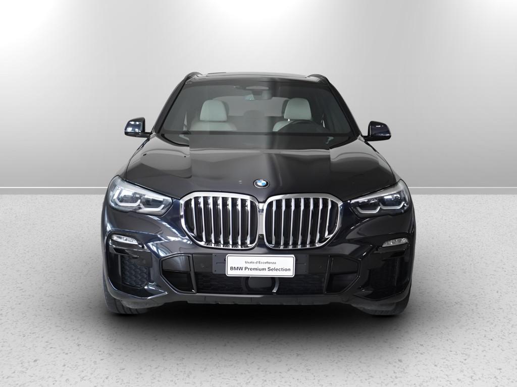 usatostore.bmw.it Store BMW X5 xdrive30d mhev 48V Msport auto