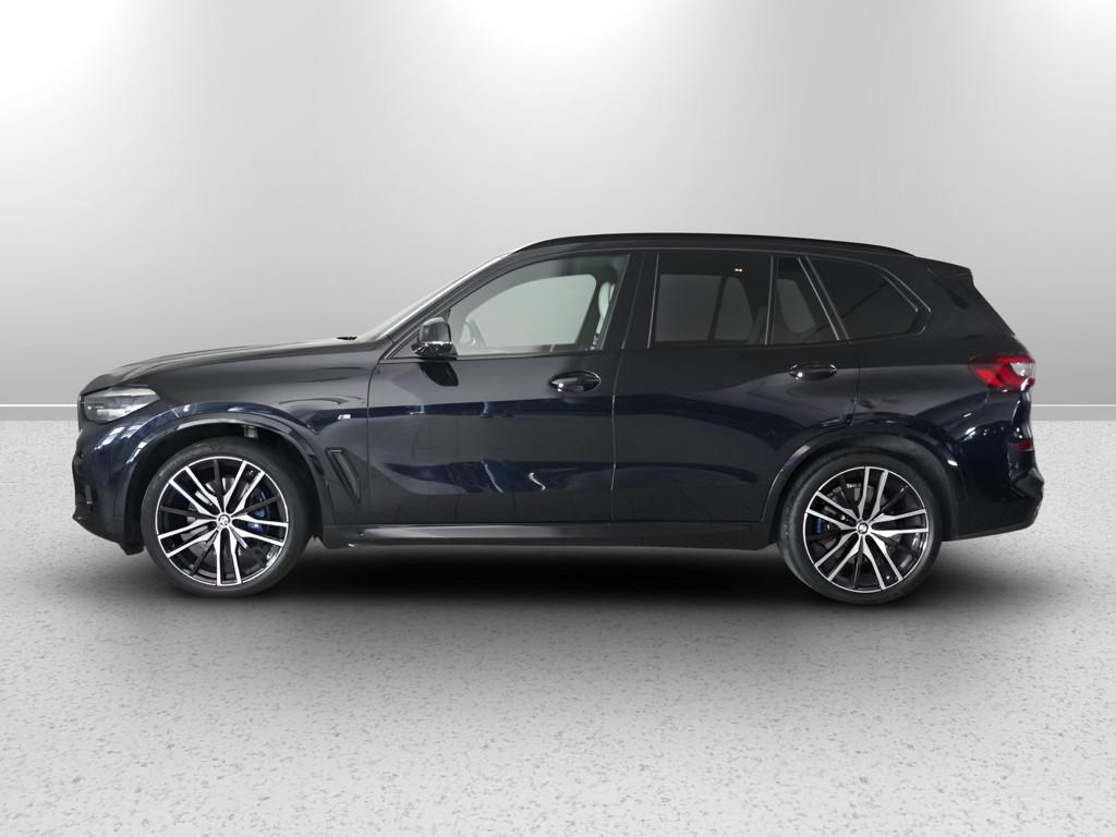 usatostore.bmw.it Store BMW X5 xdrive30d mhev 48V Msport auto