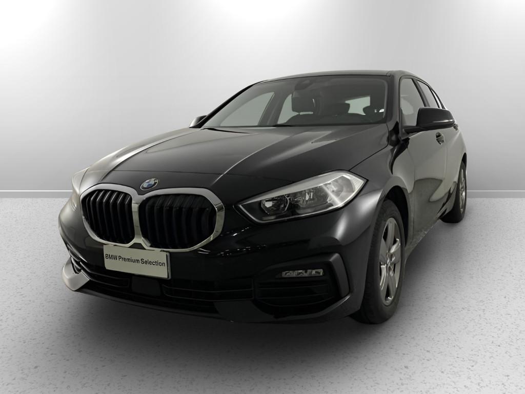 usatostore.bmw.it Store BMW Serie 1 116d auto