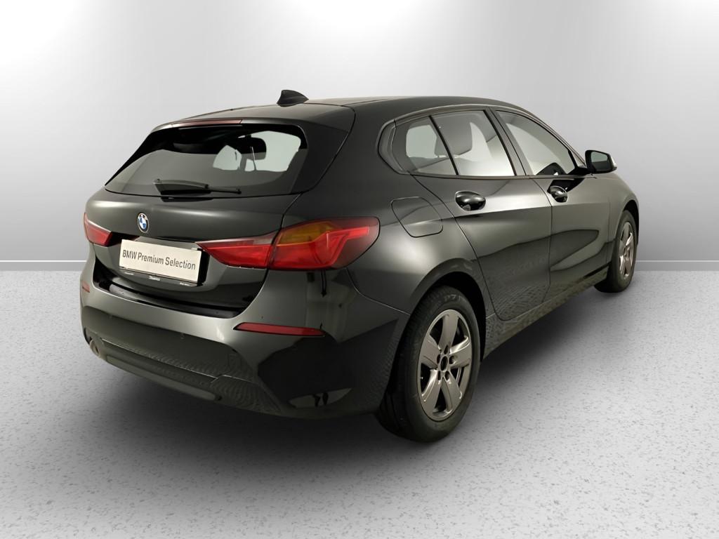 usatostore.bmw.it Store BMW Serie 1 116d auto