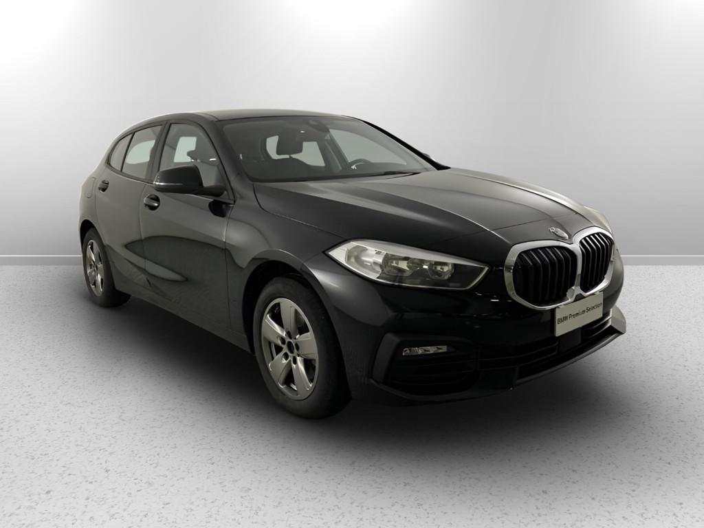 usatostore.bmw.it Store BMW Serie 1 116d auto