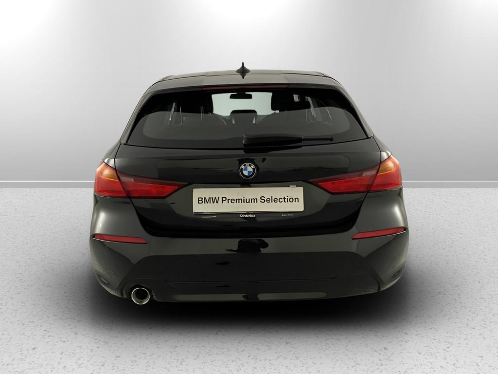 usatostore.bmw.it Store BMW Serie 1 116d auto