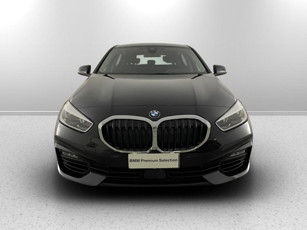 usatostore.bmw.it Store BMW Serie 1 116d auto