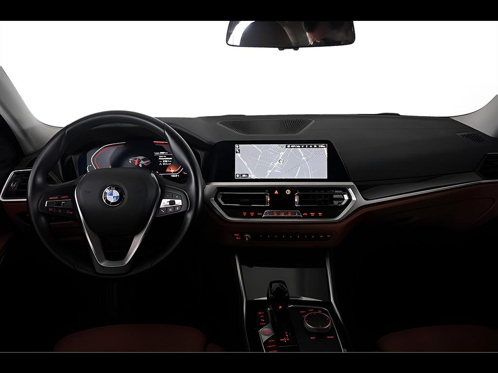 usatostore.bmw.it Store BMW Serie 3 320d xdrive Luxury auto