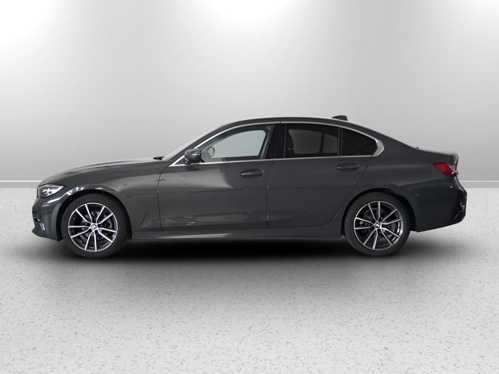 usatostore.bmw.it Store BMW Serie 3 320d xdrive Luxury auto