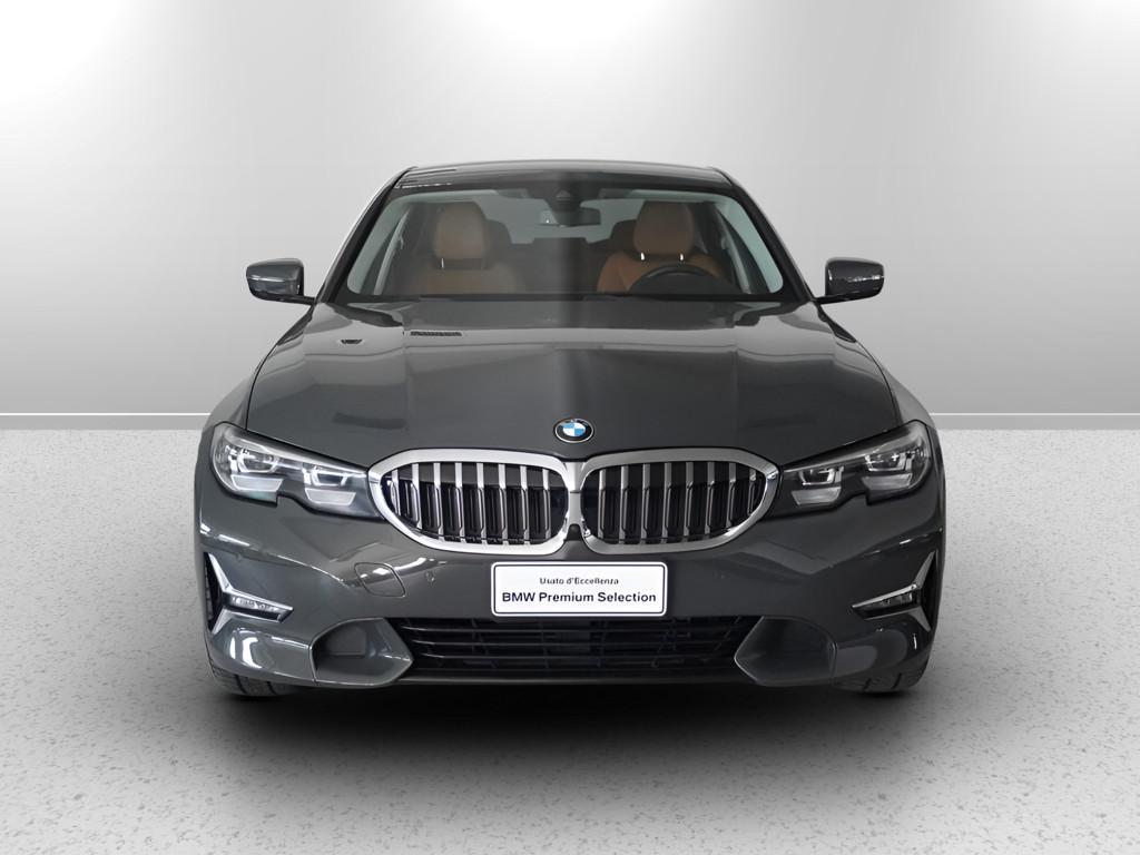 usatostore.bmw.it Store BMW Serie 3 320d xdrive Luxury auto