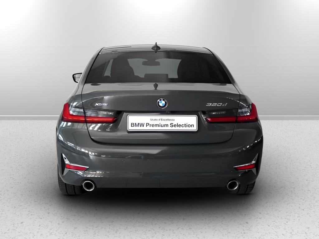 usatostore.bmw.it Store BMW Serie 3 320d xdrive Luxury auto