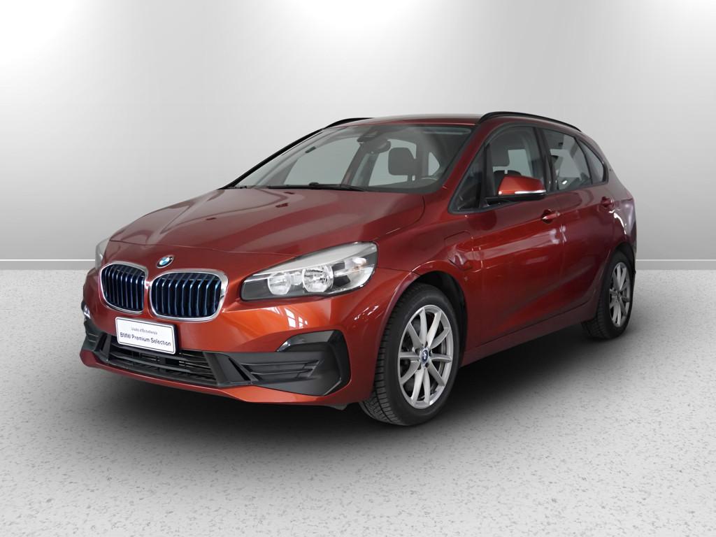 usatostore.bmw.it Store BMW Serie 2 225xe Active Tourer iPerformance Advantage auto