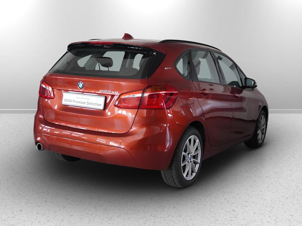 usatostore.bmw.it Store BMW Serie 2 225xe Active Tourer iPerformance Advantage auto