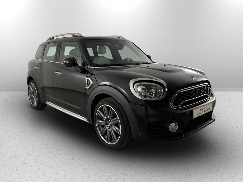 usatostore.bmw.it Store MINI MINI Countryman 2.0 TwinPower Turbo Cooper SD Hype Steptronic