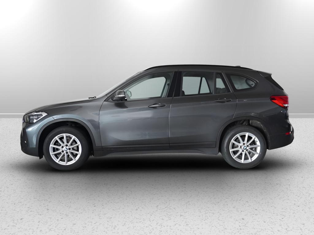 usatostore.bmw.it Store BMW X1 xdrive18d Advantage auto