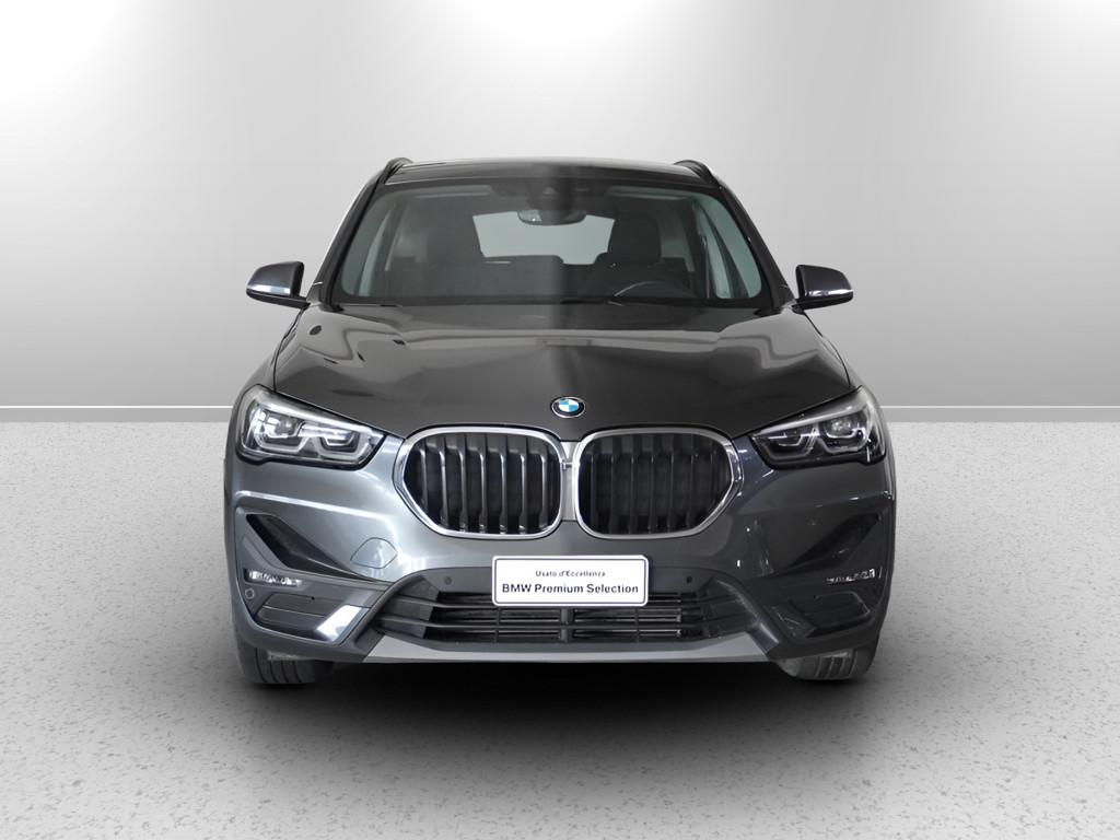 usatostore.bmw.it Store BMW X1 xdrive18d Advantage auto