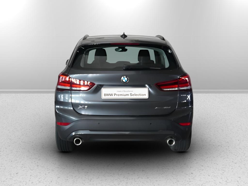 usatostore.bmw.it Store BMW X1 xdrive18d Advantage auto