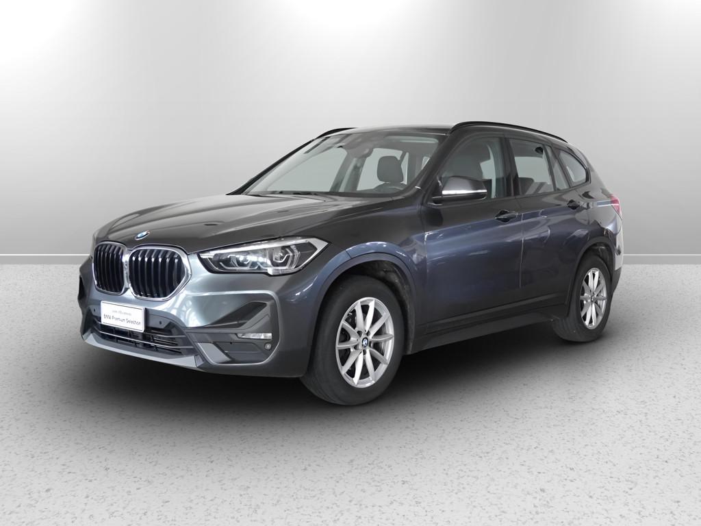 usatostore.bmw.it Store BMW X1 xdrive18d Advantage auto