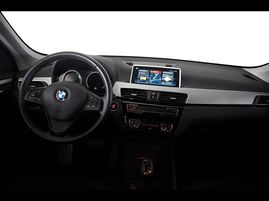 usatostore.bmw.it Store BMW X1 xdrive18d Advantage auto