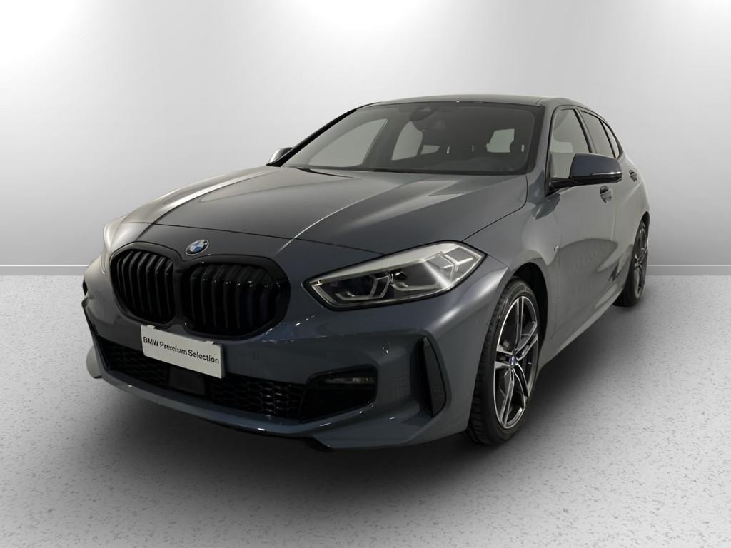 usatostore.bmw.it Store BMW Serie 1 118d Msport auto