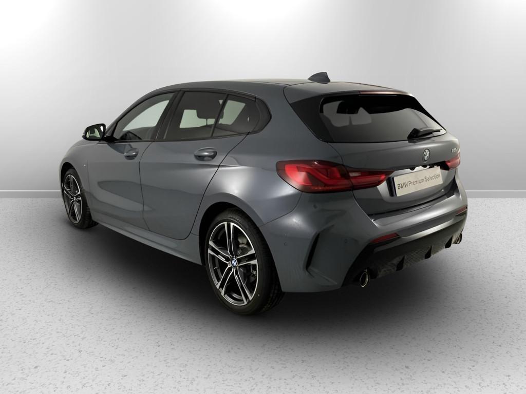 usatostore.bmw.it Store BMW Serie 1 118d Msport auto