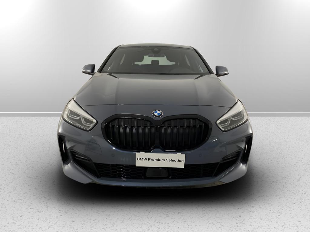 usatostore.bmw.it Store BMW Serie 1 118d Msport auto