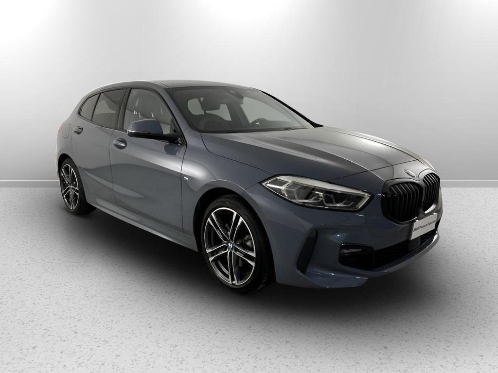 usatostore.bmw.it Store BMW Serie 1 118d Msport auto