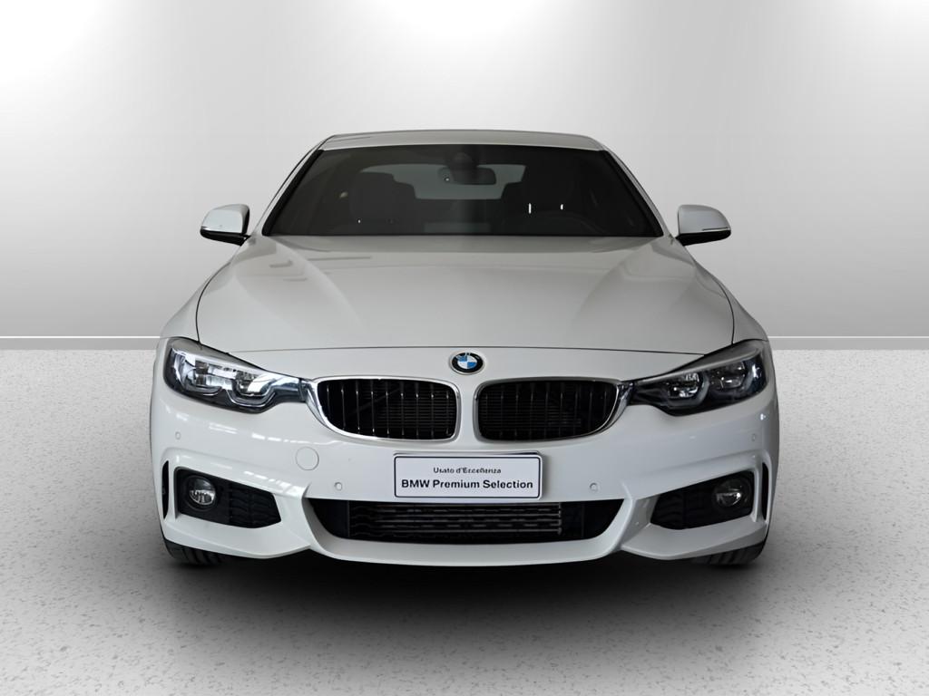 usatostore.bmw.it Store BMW Serie 4 420d Coupe xdrive Msport auto