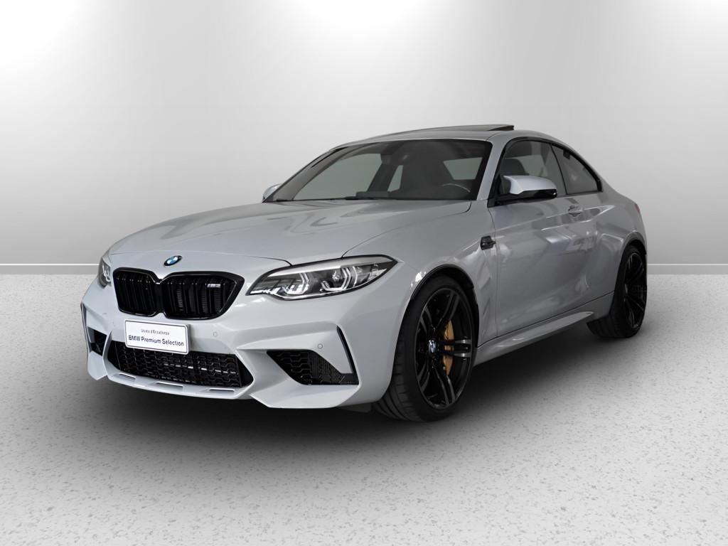 usatostore.bmw.it Store BMW Serie 2 Coupe 3.0 Competition 410cv dkg