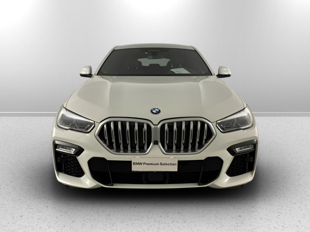 usatostore.bmw.it Store BMW X6 X6 xdrive30d mhev 48V Msport auto