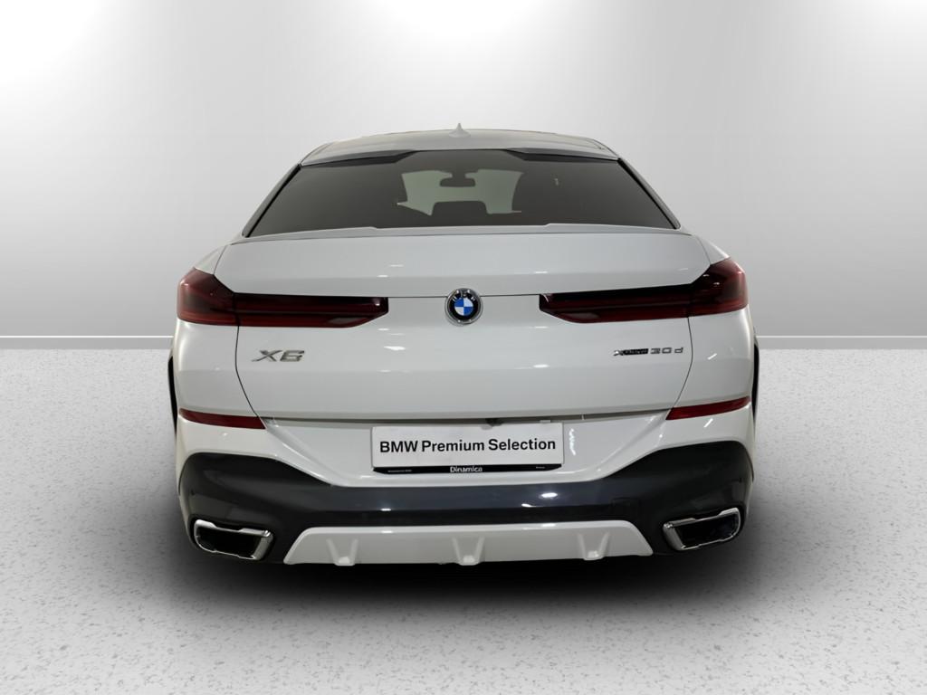 usatostore.bmw.it Store BMW X6 X6 xdrive30d mhev 48V Msport auto