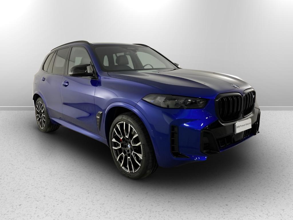 usatostore.bmw.it Store BMW X5 X5 M60i auto