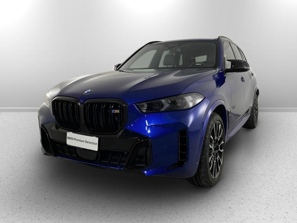 usatostore.bmw.it Store BMW X5 X5 M60i auto