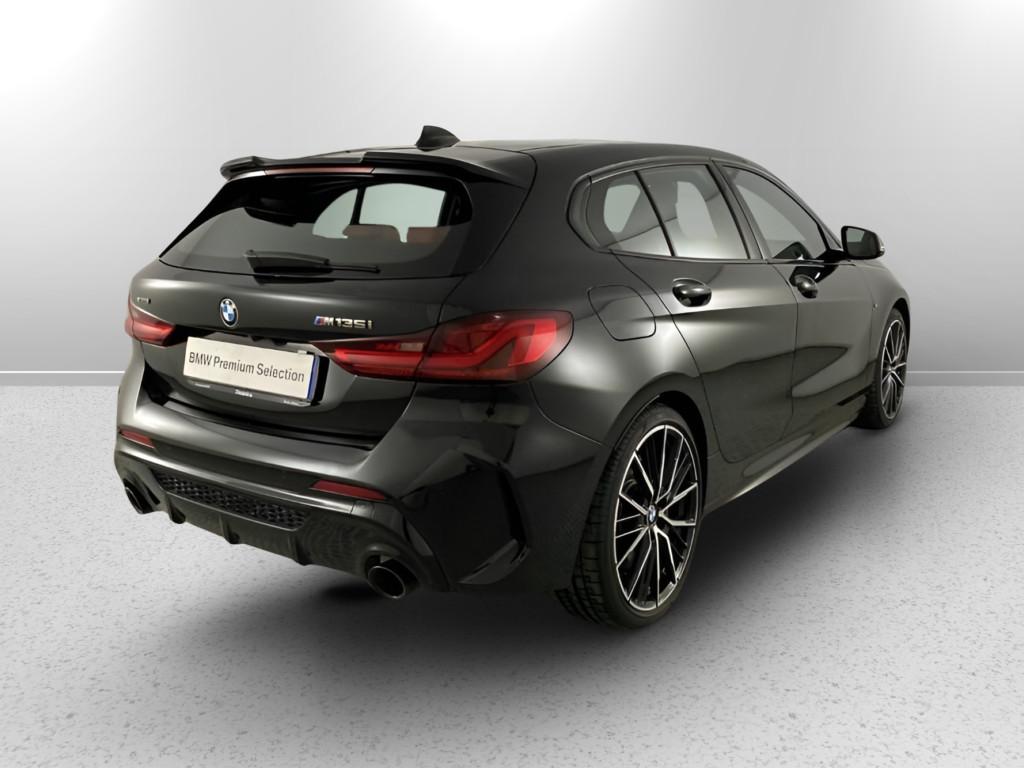 usatostore.bmw.it Store BMW Serie 1 M 135i xdrive auto